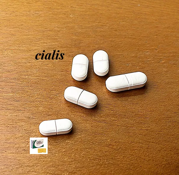 Cialis baratos sin receta